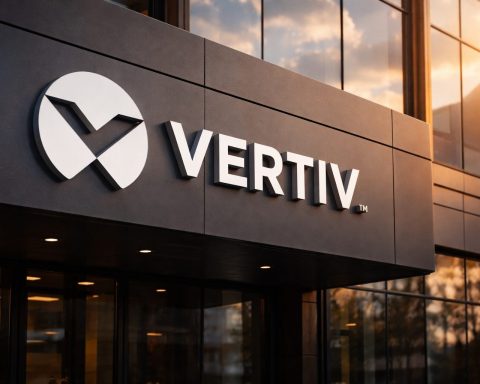 Vertiv stock extends rally on surging data-center orders; investors eye next catalysts