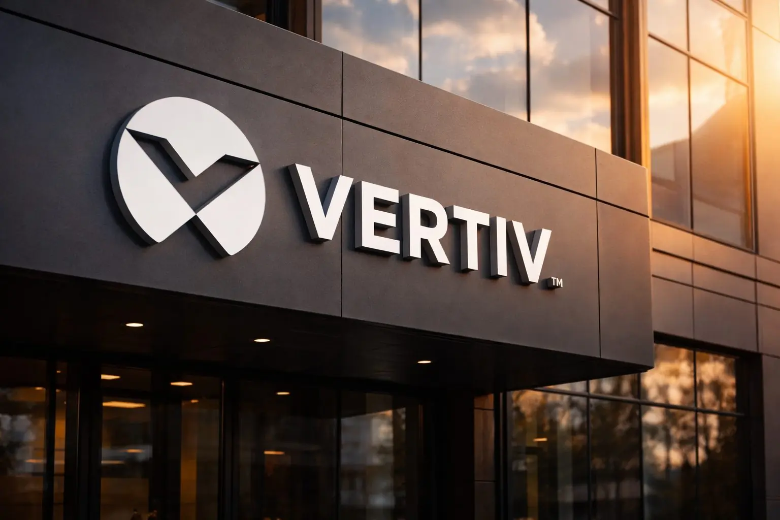 Vertiv stock extends rally on surging data-center orders; investors eye next catalysts