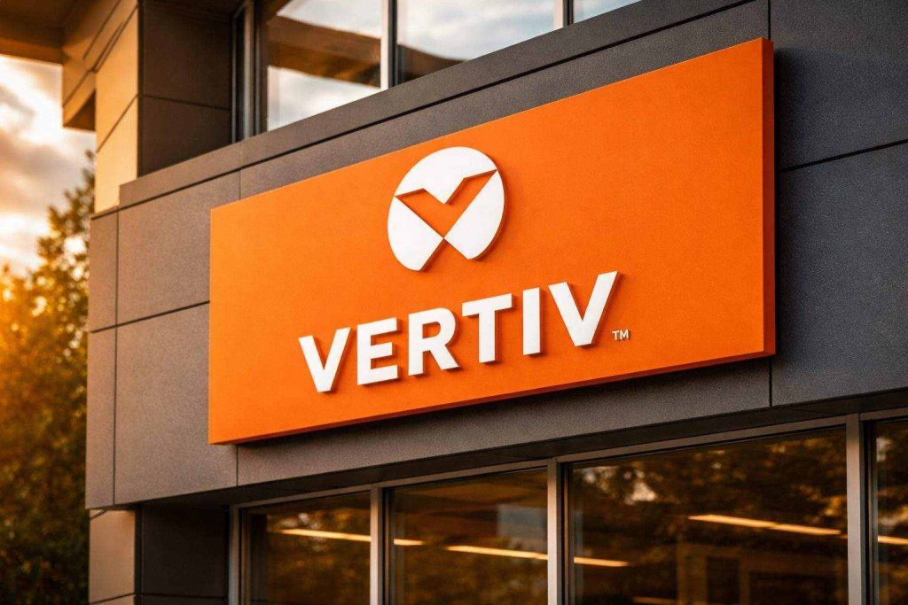 Vertiv stock jumps 24% after earnings as VRT flags record orders and upbeat 2026 view