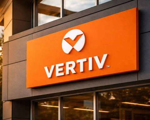 Vertiv stock price jumps after-hours as VRT heads into Feb. 11 earnings