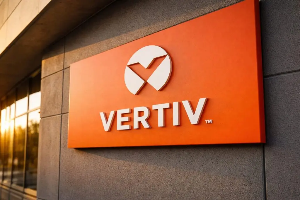 Vertiv (VRT) stock price heads into holiday week after S&P upgrade and $290 target call