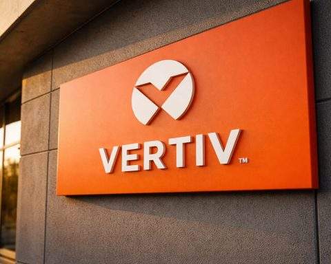 Vertiv (VRT) stock price heads into holiday week after S&P upgrade and $290 target call