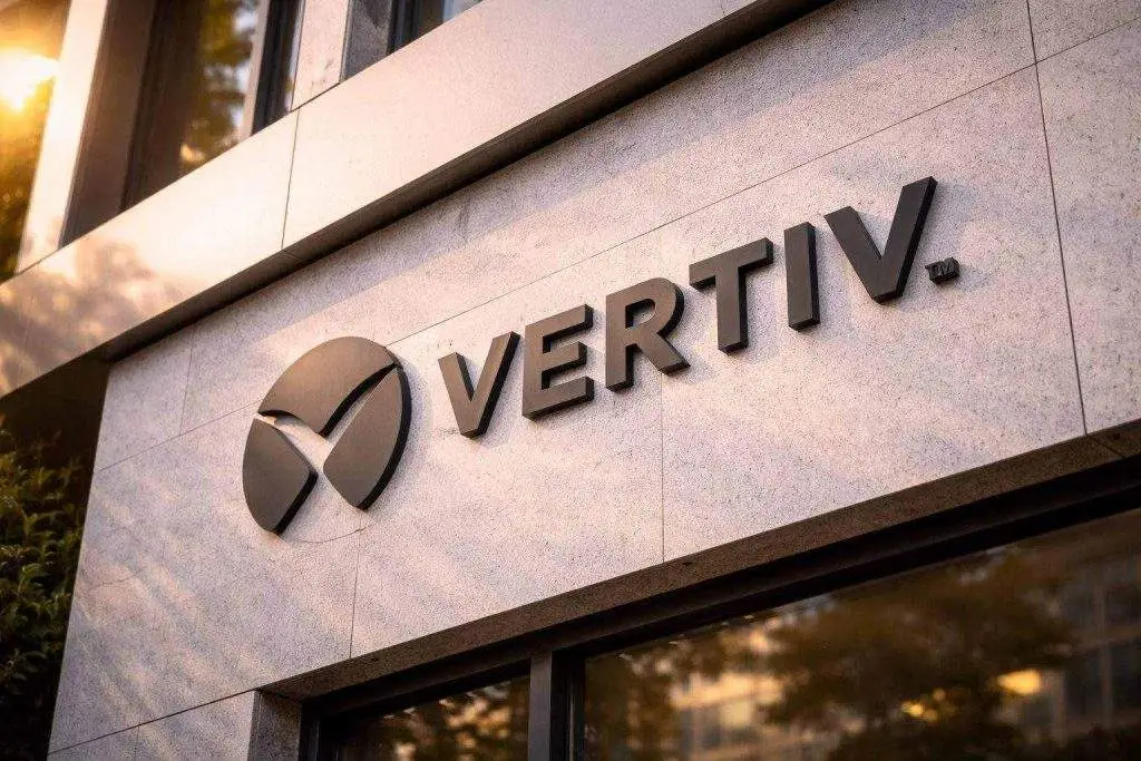 Vertiv (VRT) stock slips premarket after 24% surge on outlook; what investors watch next