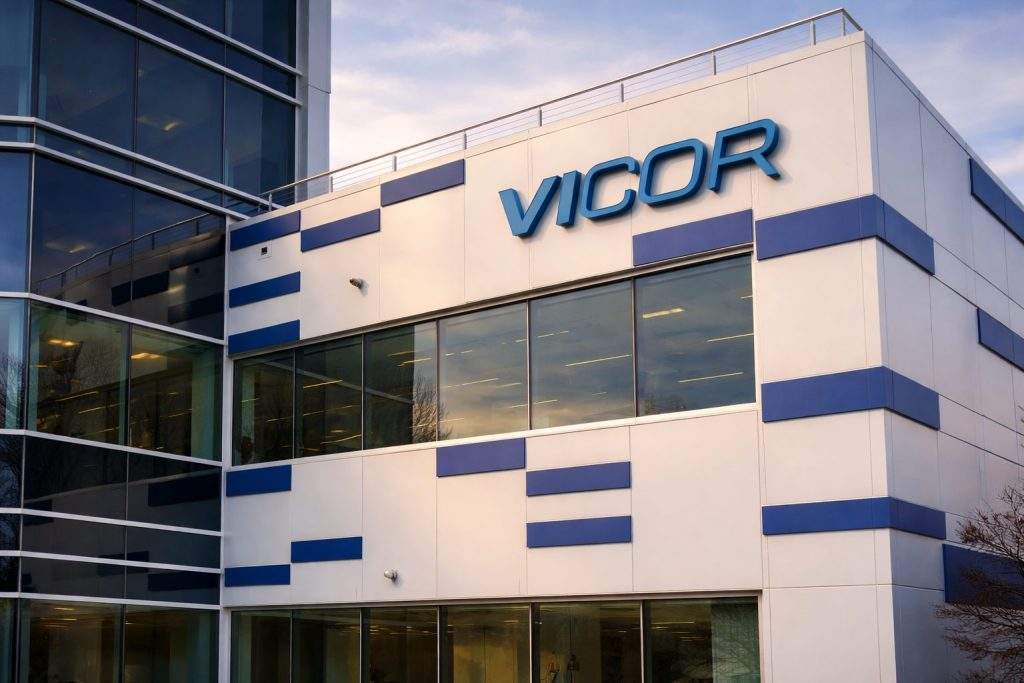 Vicor stock keeps climbing before the bell after a 10% surge — what’s driving VICR now