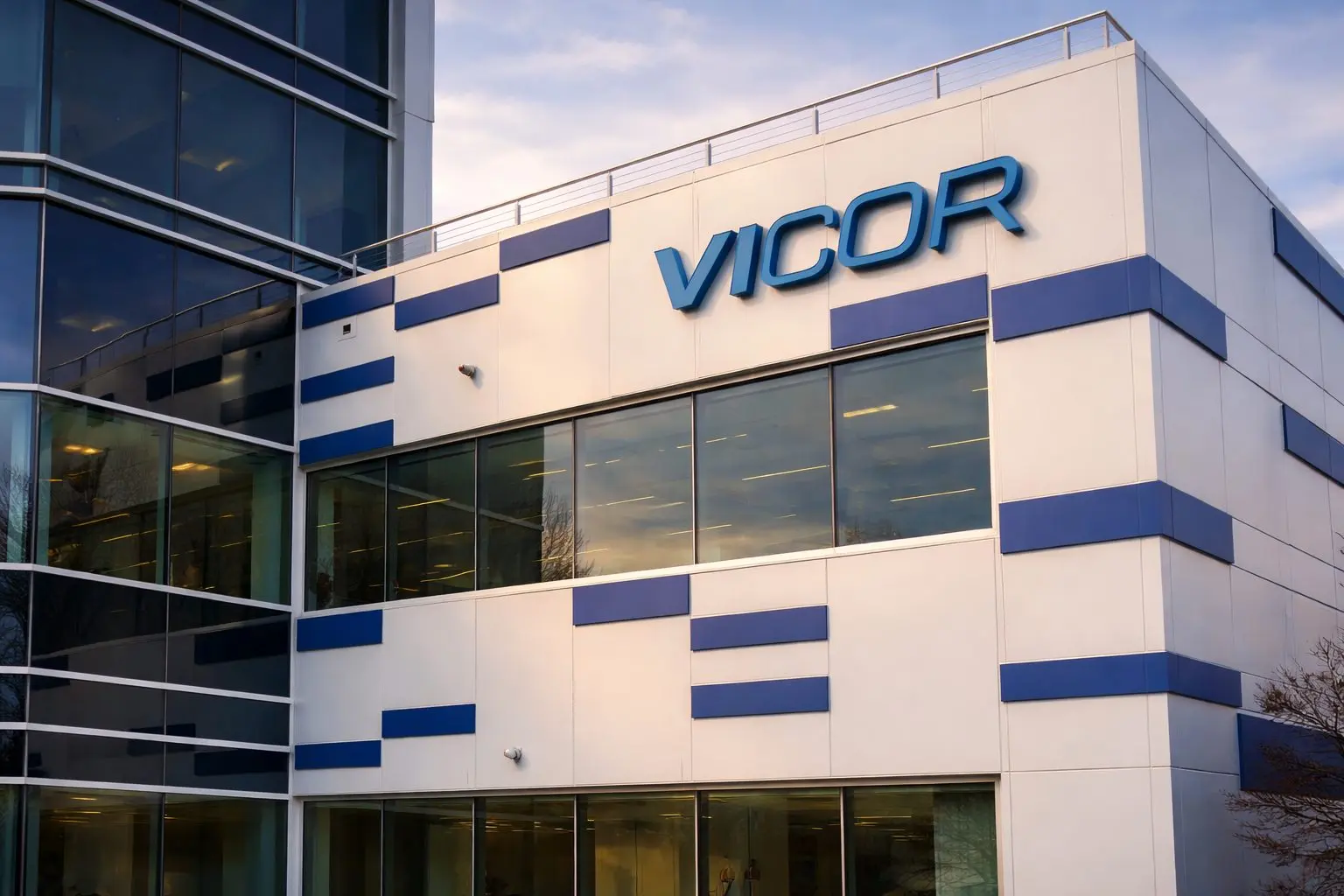 Vicor stock keeps climbing before the bell after a 10% surge — what’s driving VICR now