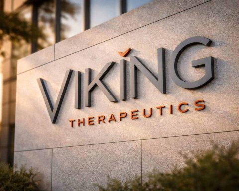Viking Therapeutics stock (VKTX) slips in premarket after 11% rally as Novo obesity-drug stumble hits tape