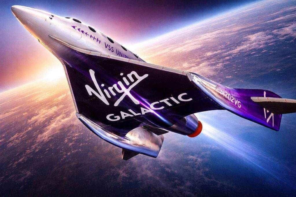 Virgin Galactic stock price today: SPCE rises in premarket — what traders are watching this week