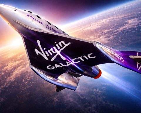 Virgin Galactic stock price today: SPCE rises in premarket — what traders are watching this week