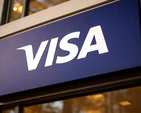 Visa and AmEx wobble, Warsh looms: what financial services stocks face into Monday