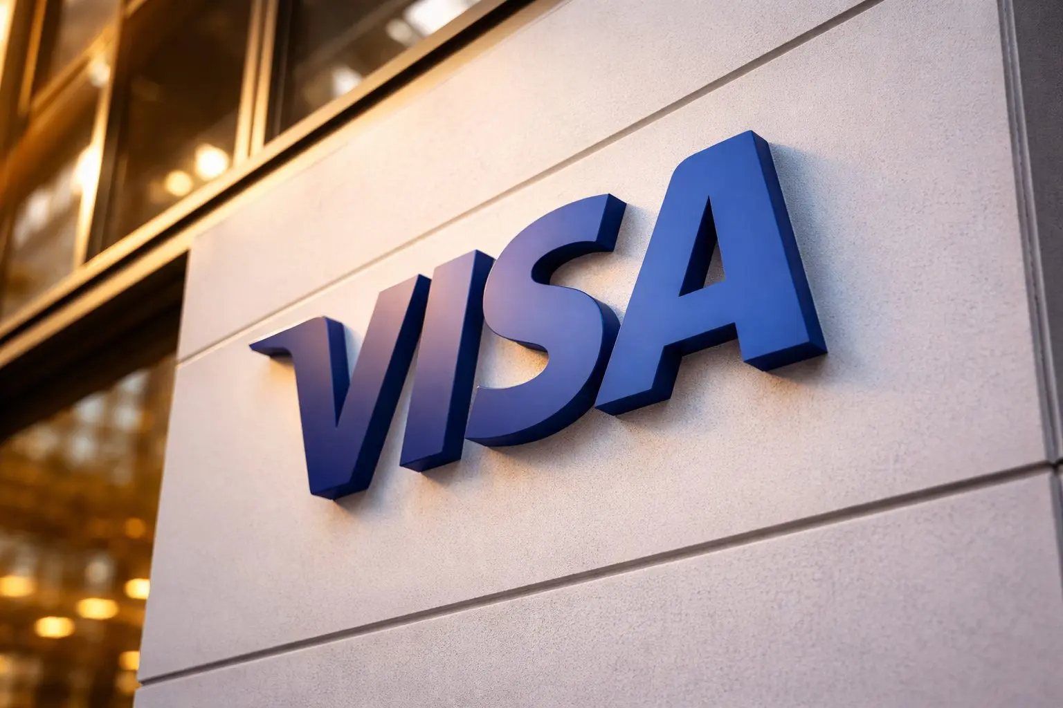 Visa stock drops 4.5% after Mexico blocks Prosa deal — what Wall Street watches next