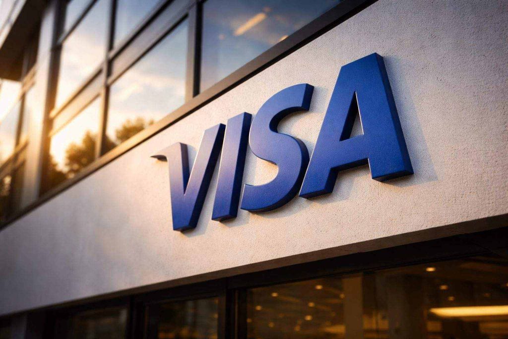 Visa stock ends week up after Argentina deal closes — what to watch before Monday