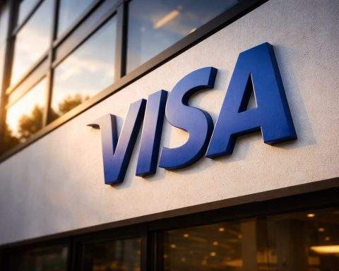 Visa stock ends week up after Argentina deal closes — what to watch before Monday