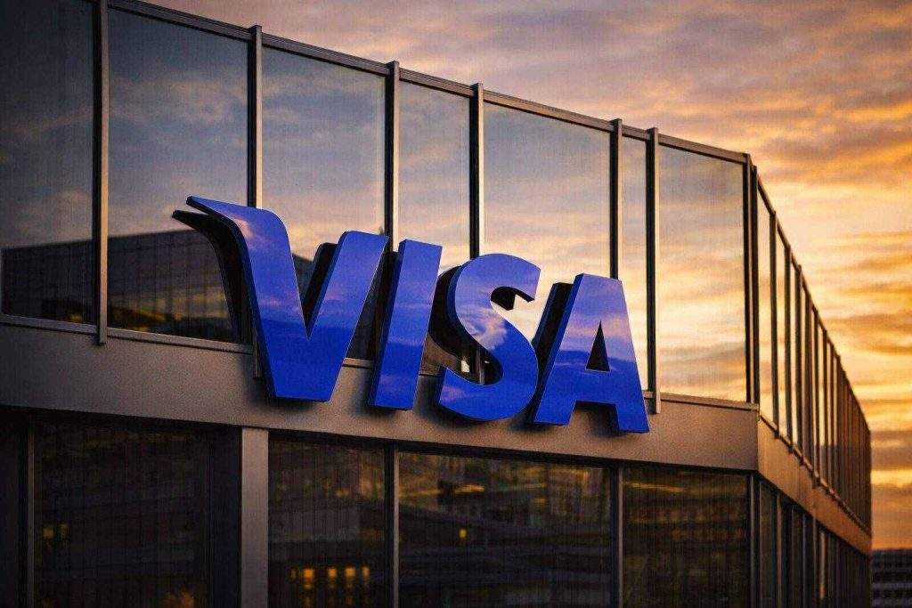 Visa stock falls 3% after new filing revives focus on swipe-fee lawsuits