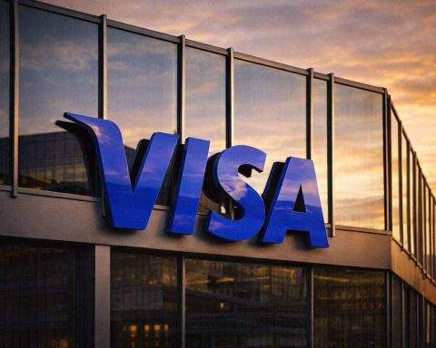 Visa stock falls 3% after new filing revives focus on swipe-fee lawsuits