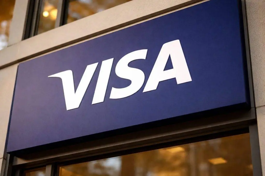 Visa stock fell 3% Friday — here’s what matters before Wall Street reopens