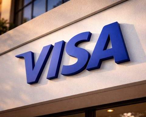 Visa stock price closes higher as $100 million small-business push hits tape — what to watch next week