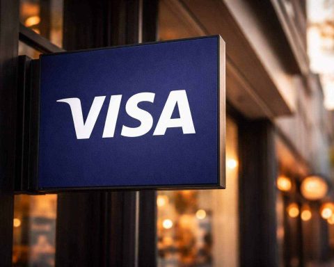 Visa stock price edges up as Visa & Main rolls out — what’s next for NYSE:V