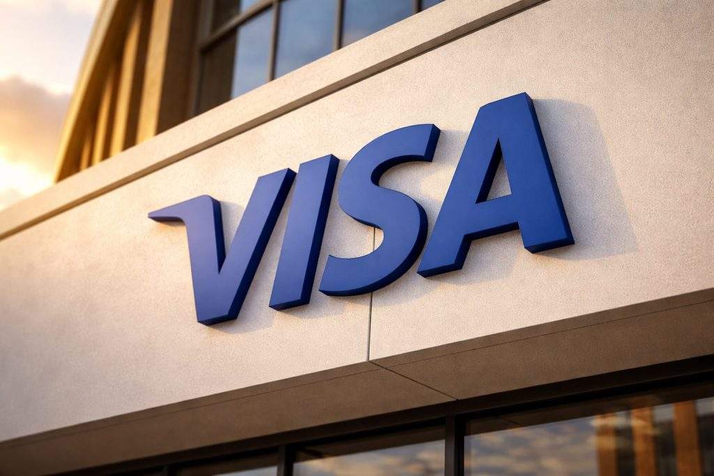 Visa stock price today: V rises on Argentina Prisma-Newpay deal as Mexico Prosa snag surfaces