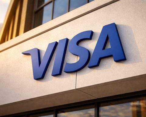 Visa stock price today: V rises on Argentina Prisma-Newpay deal as Mexico Prosa snag surfaces