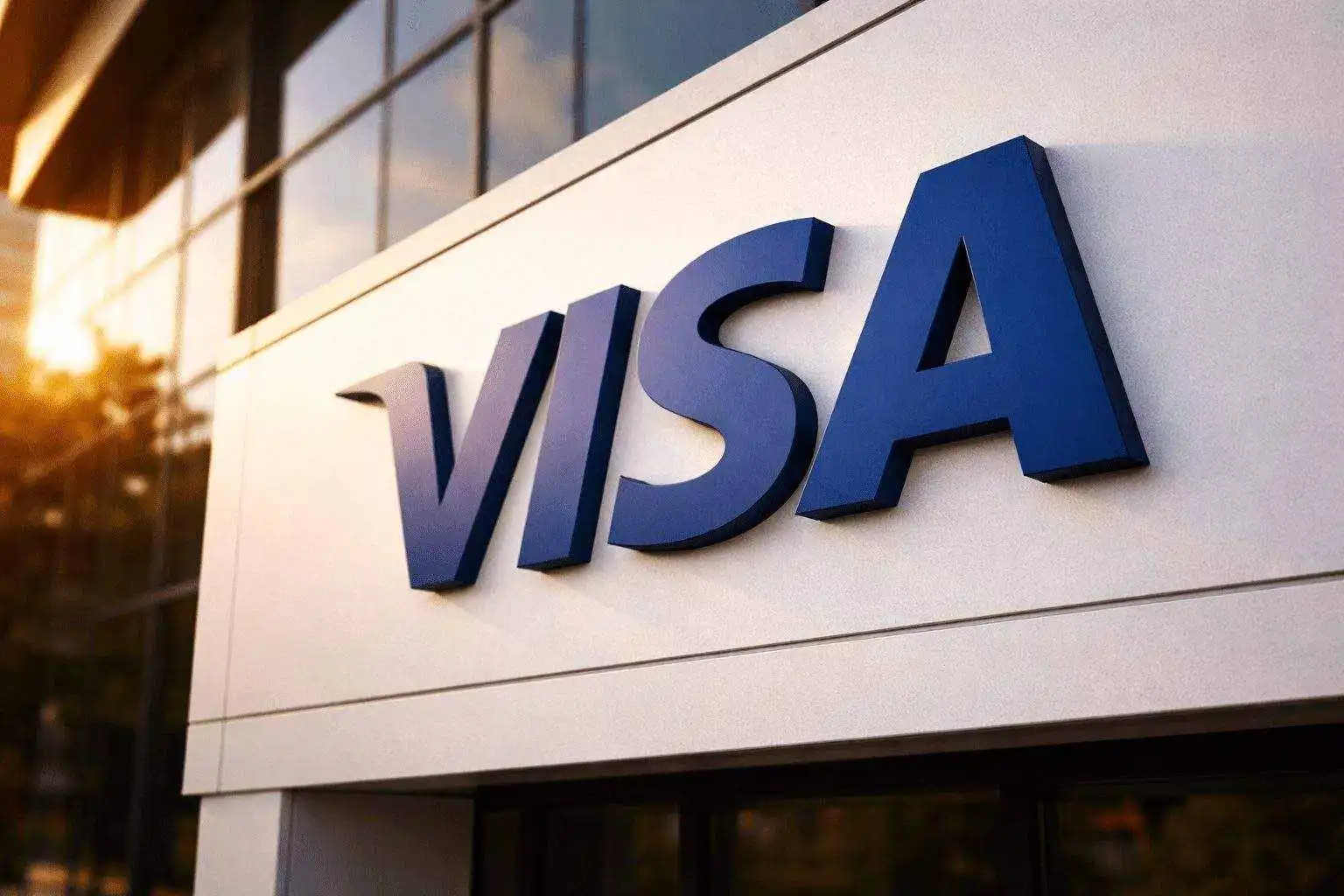Visa stock price today: What traders watch for NYSE: V after Friday’s close and a packed week ahead