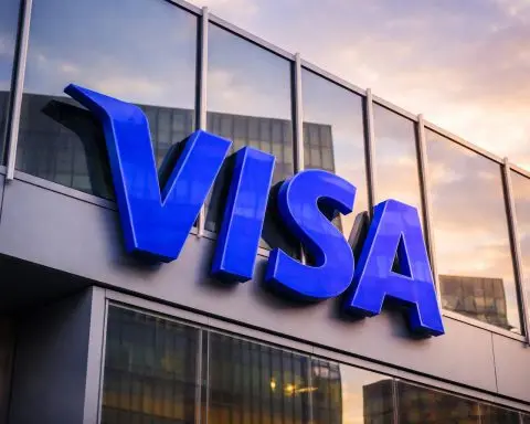 Visa stock set for Monday as Mexico blocks Prosa deal after the bell