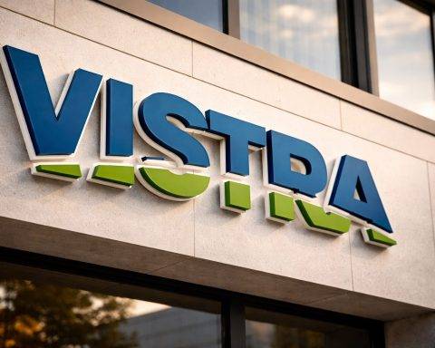 Vistra Corp (VST) stock sinks again — what to watch before Thursday trading