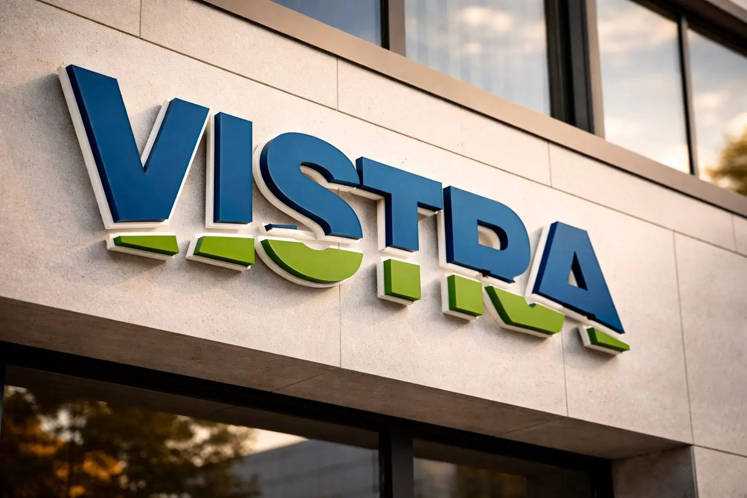 Vistra Corp (VST) stock sinks again — what to watch before Thursday trading