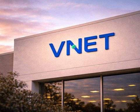 VNET Group stock price jumps in premarket after Jefferies call; what investors watch next