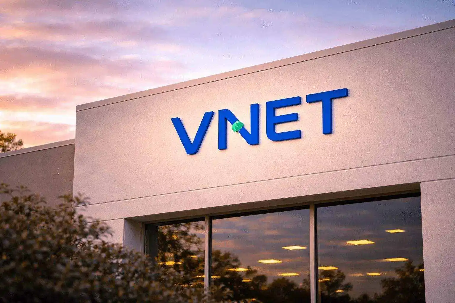 VNET Group stock price jumps in premarket after Jefferies call; what investors watch next