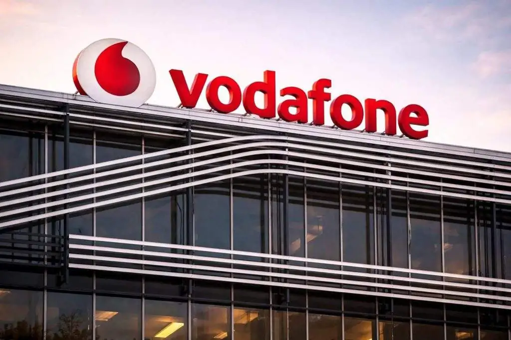 Vodafone share price drops as Q3 update backs guidance, but traders sell anyway