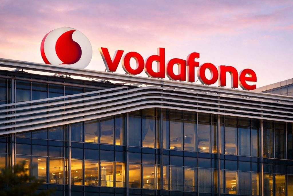 Vodafone share price edges up as buyback rolls on and broker lifts valuation