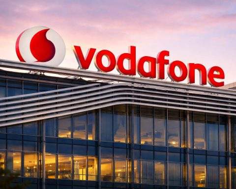 Vodafone share price edges up as buyback rolls on and broker lifts valuation