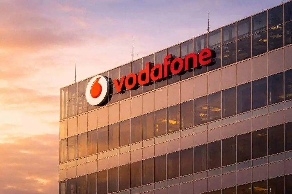 Vodafone share price rises on Egypt spectrum buy as investors brace for May results