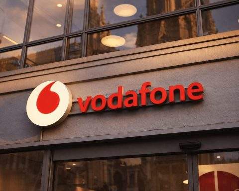 Vodafone share price today: VOD.L edges up as buyback rolls on and bond call looms