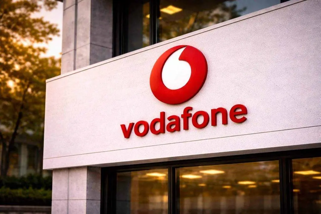 Vodafone share price today: VOD stock dips as buyback rolls on