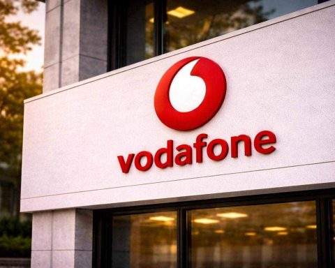 Vodafone share price today: VOD stock dips as buyback rolls on