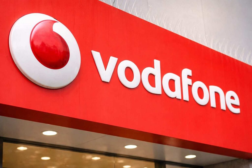 Vodafone Stock Jumps Back Into Focus as €500m Buyback Starts and Q3 Sales Climb