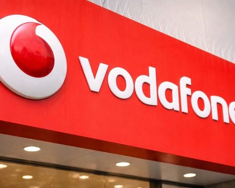 Vodafone Stock Jumps Back Into Focus as €500m Buyback Starts and Q3 Sales Climb