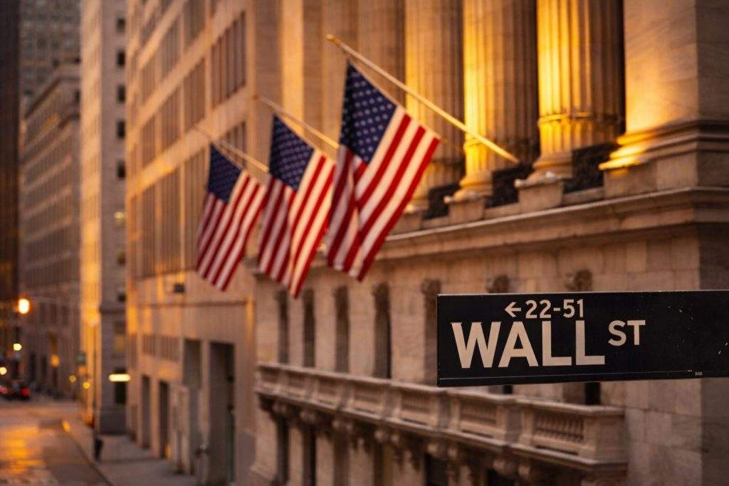 Wall Street jumps after Supreme Court kills Trump tariffs as US data revives inflation debate