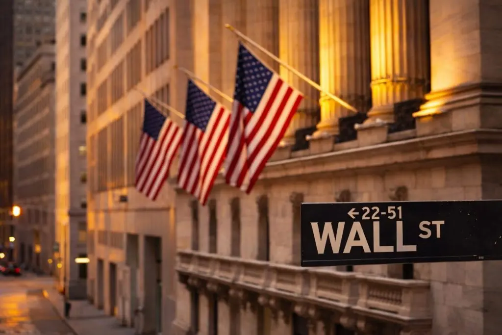 Wall Street jumps after Supreme Court kills Trump tariffs as US data revives inflation debate