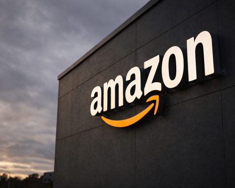 Wall Street rebounds after tech rout, but Amazon stock slides on $200B AI spend plan