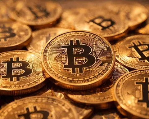 Wall Street selloff accelerates: Nasdaq sinks, Bitcoin breaks $63,000 as AI fears grip markets