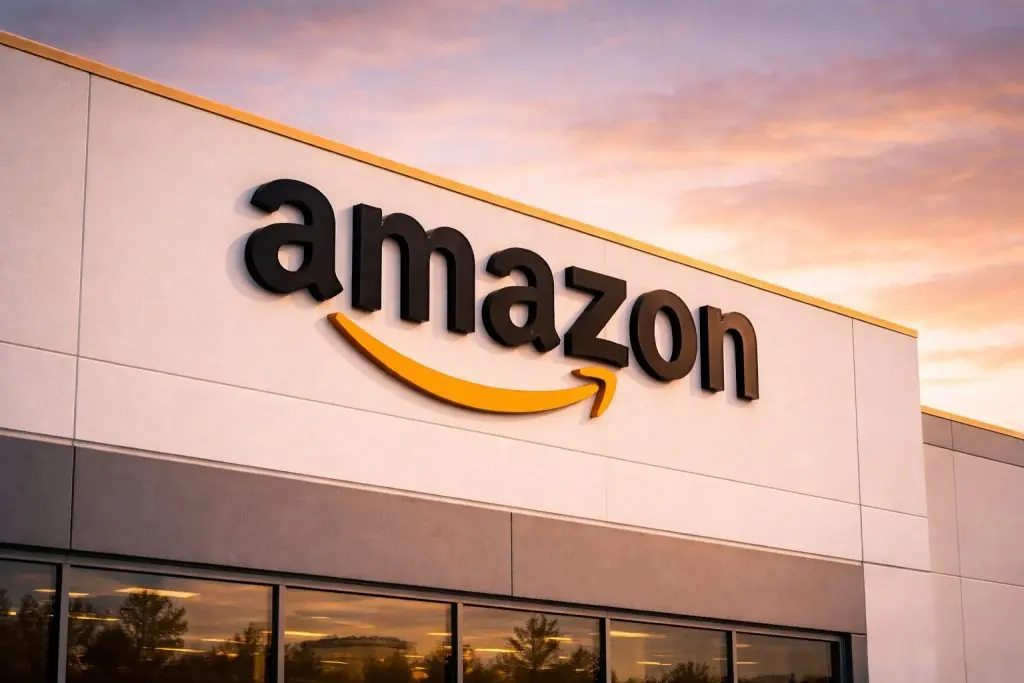 Wall Street Tech Sell-Off Gets a New Test as Amazon’s $200 Billion AI Spend Plan Bites