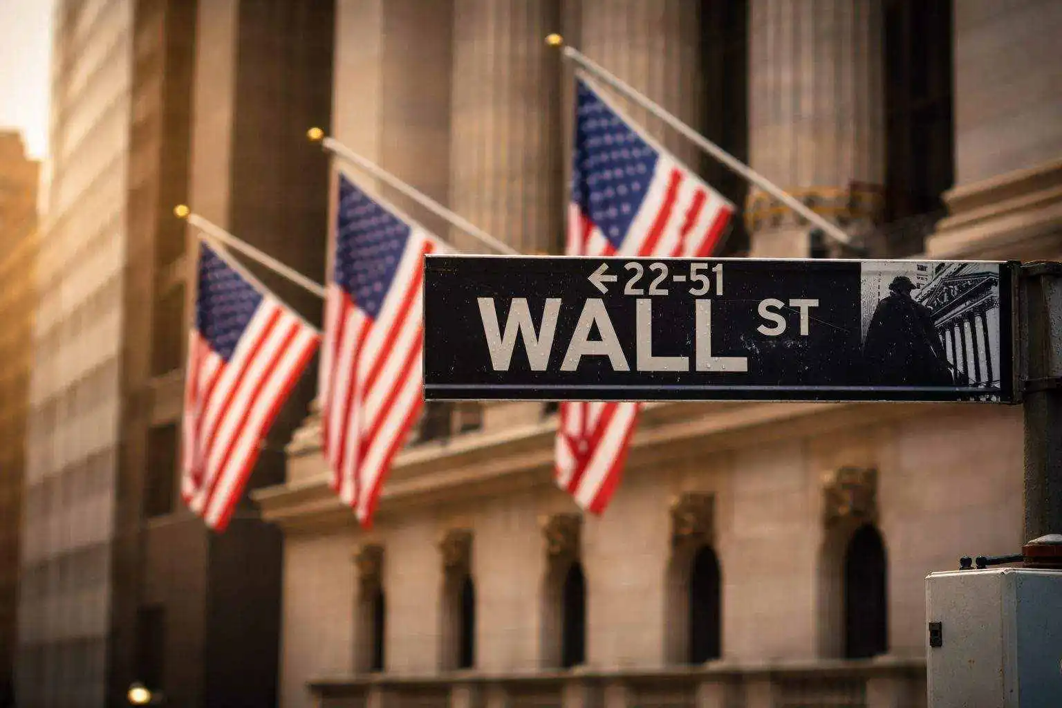 Wall Street Week Ahead: Nvidia’s test and tariff whiplash set up a jittery open for U.S. stocks