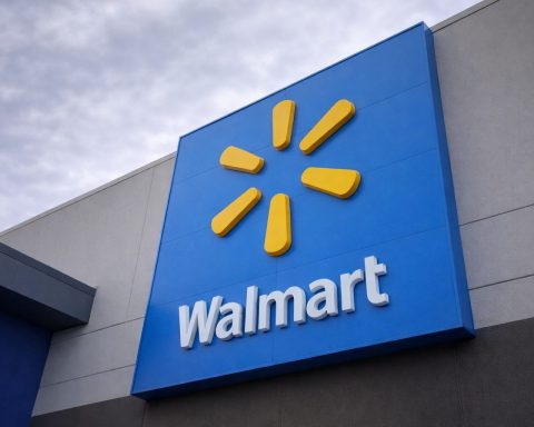 Walmart Stock Hits $1 Trillion Value After U.S.-India Tariff Deal — What’s Driving WMT