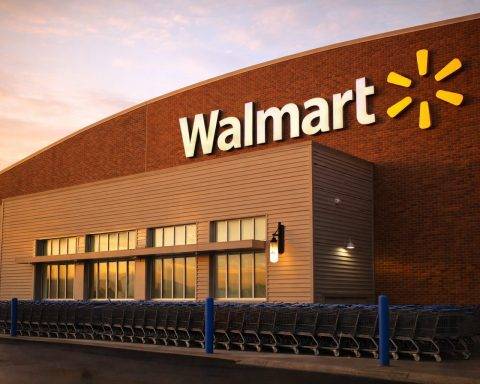 Walmart stock holds near record after hitting $1 trillion mark — what investors watch next