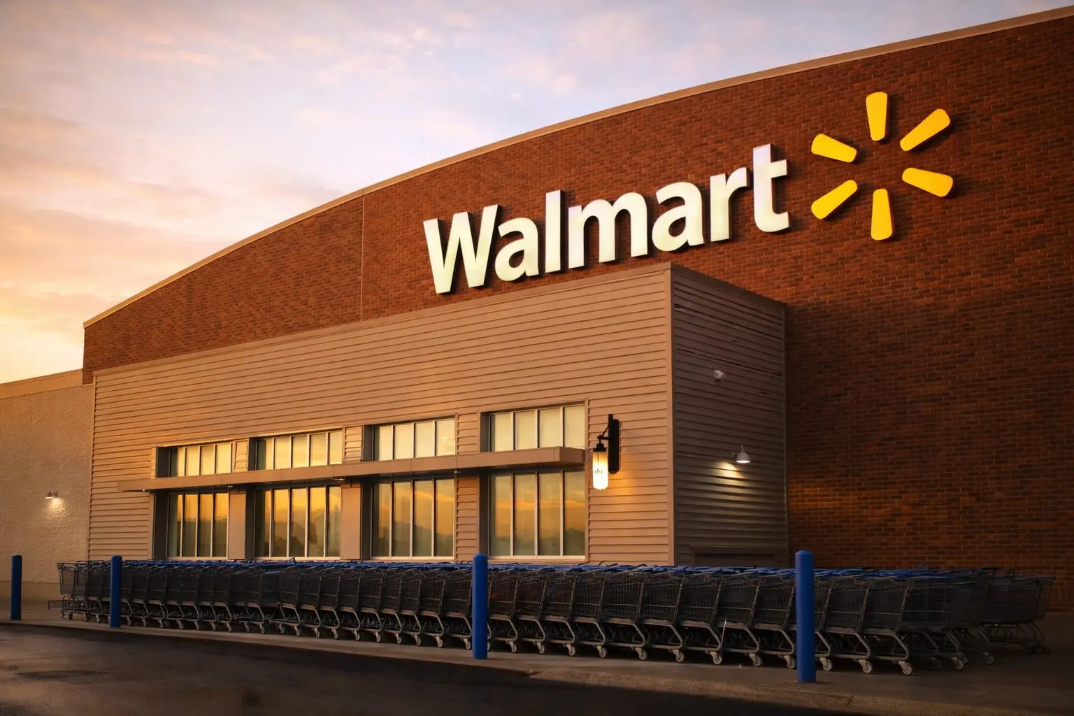 Walmart stock holds near record after hitting $1 trillion mark — what investors watch next