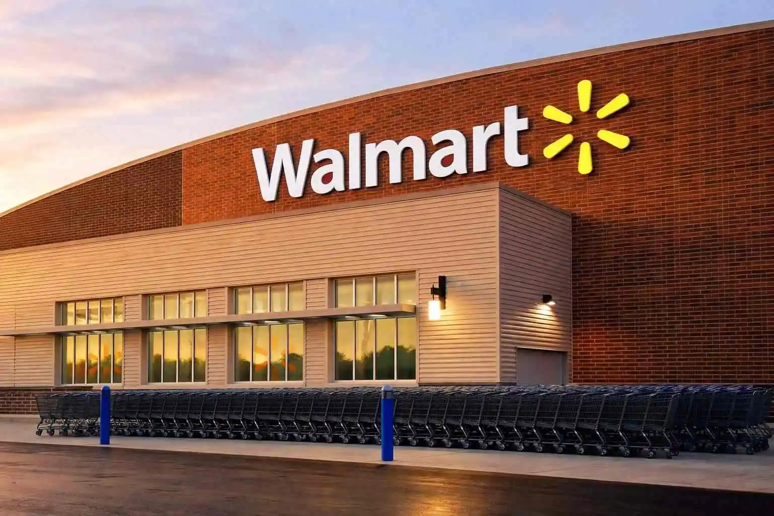 Walmart stock jumps 3% to $131 as Dow clears 50,000 — what to watch before Monday