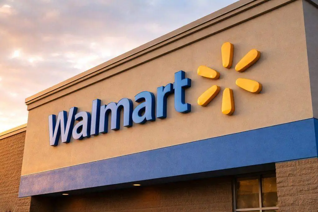 Walmart stock pops as cross-border shipping push takes shape under new CEO