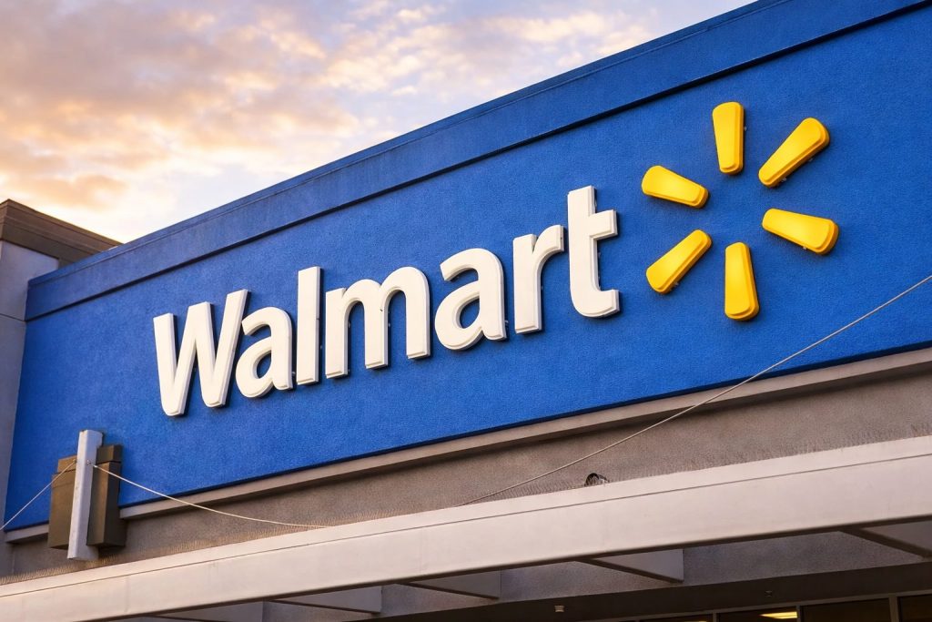 Walmart stock price ends higher ahead of CEO handover — what to watch for WMT this week